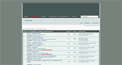 Desktop Screenshot of forum-numismatic.com